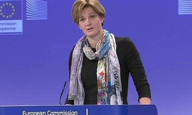 EU Commission: Greek banks are well capitalised; priority is to deal with NPLs