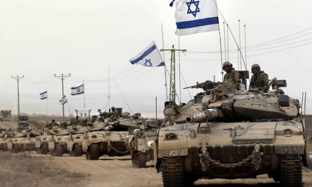 Tο Ισραήλ προετοιμάζεται για ενδεχόμενη σύγκρουση με τη Χεζμπολάχ