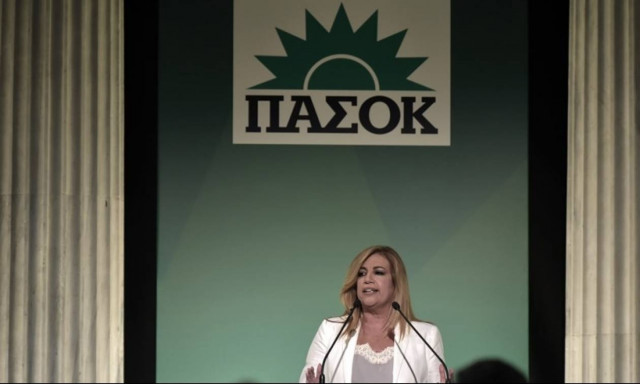 Γεννηματά προς Γαβρόγλου: Σταματήστε τα παιχνίδια εις βάρος των νέων