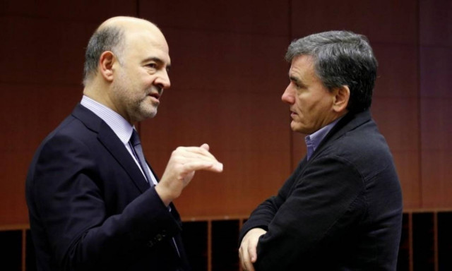 Τρίτη αξιολόγηση: Περισσότερο «αίμα» ζητούν οι δανειστές από την κυβέρνηση