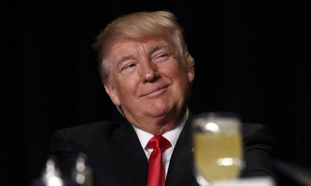 Ραγδαίες εξελίξεις: Ο Τραμπ ενισχύει με υπερσύγχρονα όπλα Ιαπωνία και Νότια Κορέα