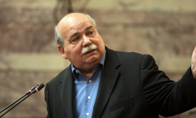 Νίκος Βούτσης: Ποια τα νεότερα για την υγεία του