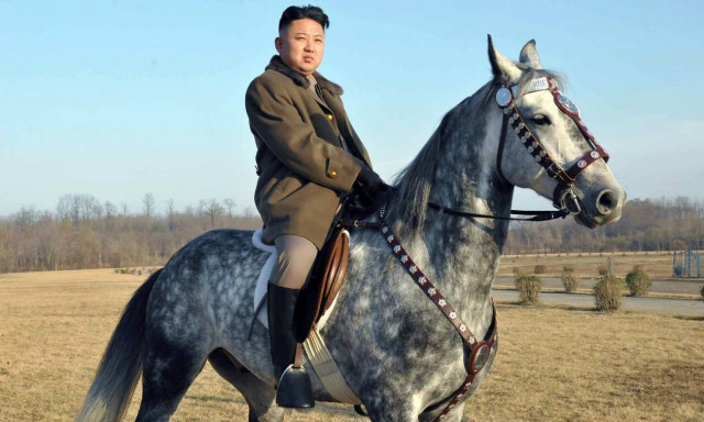 Κιμ Γιονγκ Ουν: Όλα όσα θα θέλατε να ξέρετε για τη ζωή του πιο αμφιλεγόμενου ηγέτη στον πλανήτη