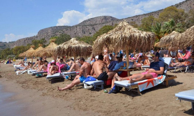 Φοροδιαφυγή: «Λουκέτο» σε πασίγνωστα καταστήματα - Δείτε ποια είναι