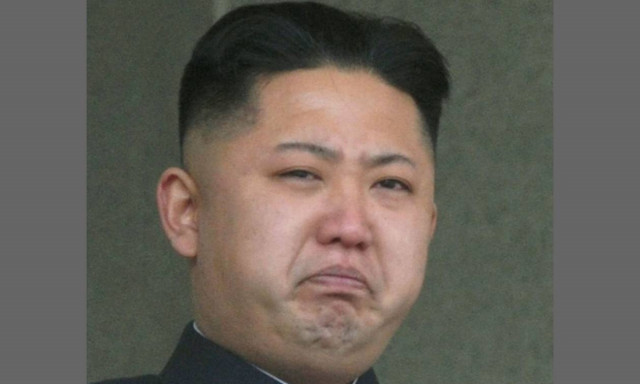 Αυτή είναι η κίνηση «ΜΑΤ» που θα κάνει το χαμόγελο του Κιμ Γιονγ Ουν να «παγώσει» (Vids)