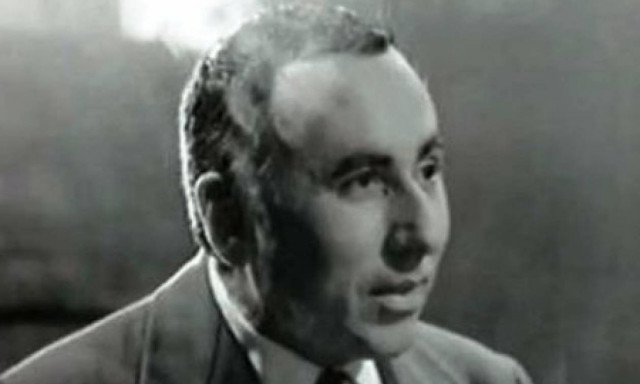 Σαν σήμερα το 2003 πέθανε ο ηθοποιός Αρτέμης Μάτσας