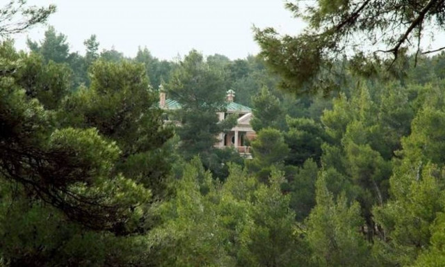 Δασικοί Χάρτες - Προσοχή: Έως τις 25 Σεπτεμβρίου η διορία για την υποβολή αντιρρήσεων