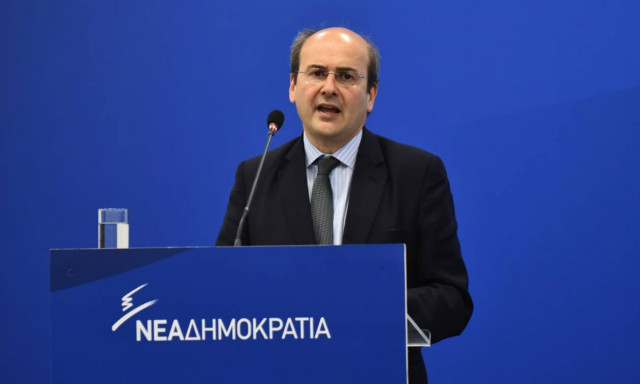 Χατζηδάκης: Ο Μητσοτάκης δεν θα μπει στον πειρασμό των παροχών και του λαϊκισμού