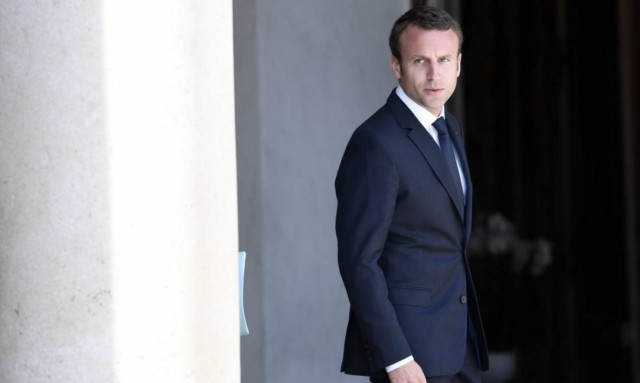 Επίσκεψη Μακρόν: Αυτοί είναι οι επιχειρηματίες που θα συνοδεύσουν τον Γάλλο πρόεδρο