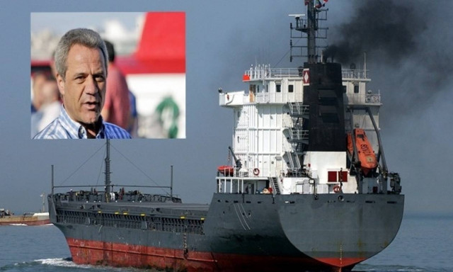 Πρόεδρος ΠΕΝΕΝ: Ρεσιτάλ υποταγής της κυβέρνησης ΣΥΡΙΖΑ στο παρασιτικό εφοπλιστικό κεφάλαιο