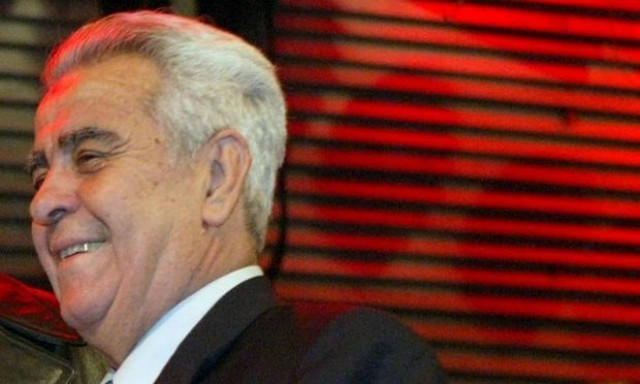 Θλίψη: Πέθανε ο δημοσιογράφος Χάρης Παπαγεωργίου