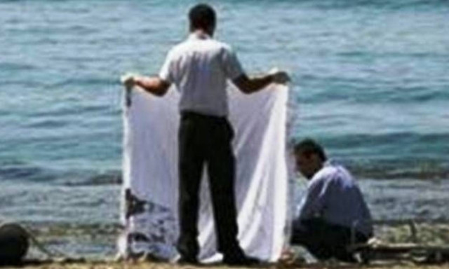 Μαγνησία: Πτώμα βρέθηκε να επιπλέει στη θάλασσα