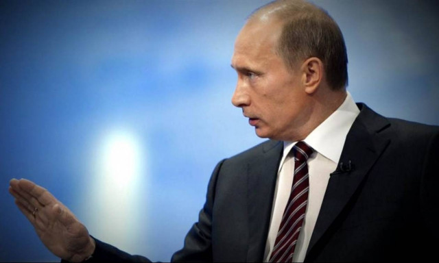 Έκκληση Πούτιν για διαπραγματεύσεις με τη Βόρεια Κορέα