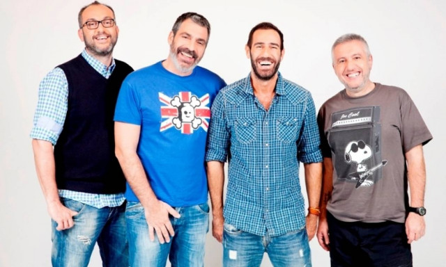 Τίτλοι... τέλους για το Ράδιο Αρβύλα!