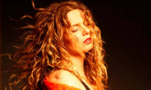 Ελένη Τσαλιγοπούλου: Χωρίς ιδιαίτερες παραστάσεις, η τέχνη του τραγουδιού θα έμενε στάσιμη