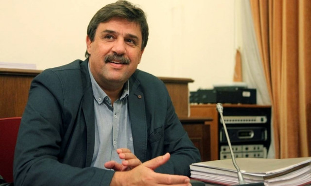 Αισιοδοξία για τη διεκδίκηση της έδρας του Ευρωπαϊκού Οργανισμού Φαρμάκων