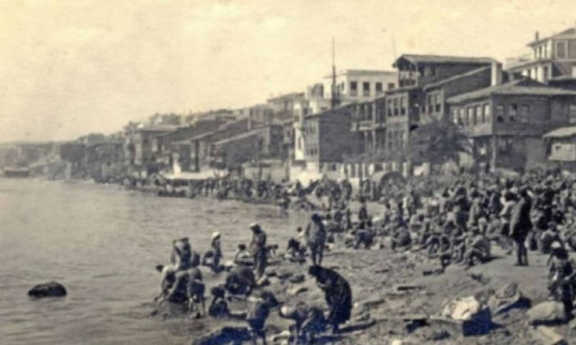 Eκδηλώσεις μνήμης για την Μικρασιατική Καταστροφή από τον Δήμο Νίκαιας- Ρέντη