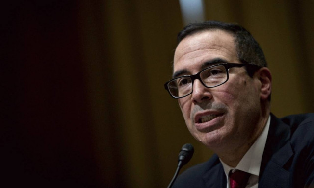 Οι ΗΠΑ απειλούν με κυρώσεις τις χώρες που συναλλάσσονται εμπορικά με τη Βόρεια Κορέα