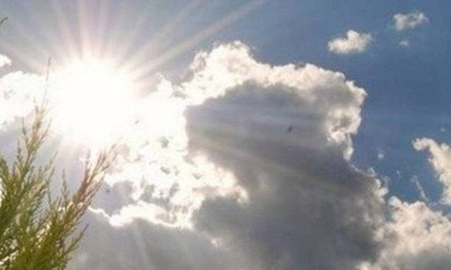 Weather Forecast: Mostly fair on Thursday (07/09/2017)