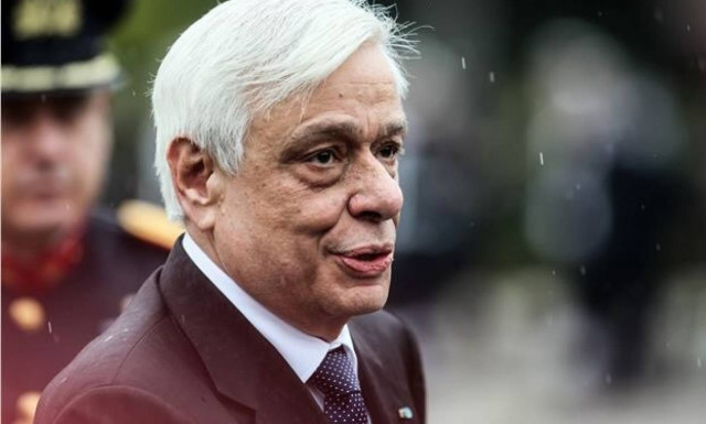 Σημείο αναφοράς η Προεδρία της Δημοκρατίας