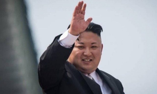 Φόβοι για νέα εκτόξευση πυραύλου από το καθεστώς της Βόρειας Κορέας