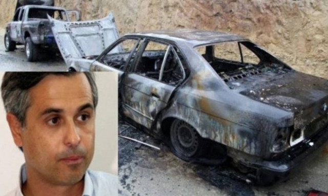 Ραγδαίες εξελίξεις στην υπόθεση Λεμπιδάκη: Έστειλαν βίντεο με τον επιχειρηματία