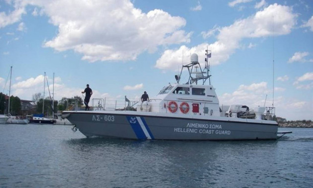 Τούρκοι «εισέβαλαν» με τζετ σκι στη Χίο για να ληστέψουν τράπεζες