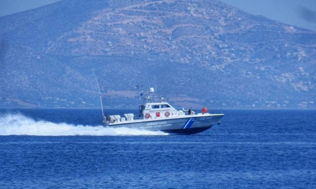 Τραγωδία στη Μυτιλήνη - Νεκρός 81χρονος