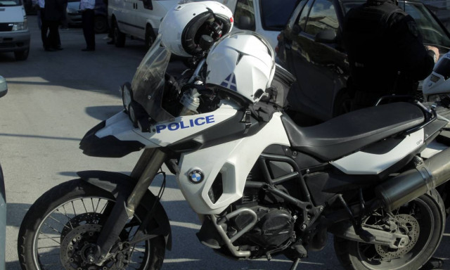 Παρίστανε τον λογιστή και ξάφριζε κόσμο σε περιοχές της Αθήνας