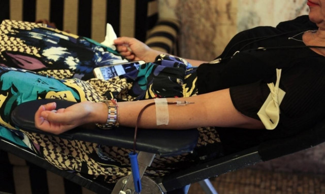 ΕΚΕΑ: Πώς κινήθηκε η αιμοδοσία τους θερινούς μήνες