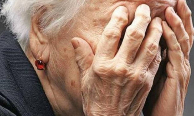 Προσοχή: «Μαϊμού» εφοριακός εξαπάτησε ηλικιωμένες στην Πάτρα