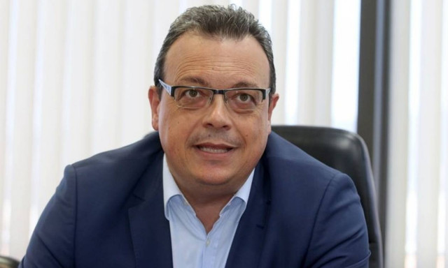 Φάμελλος: Εξασφαλίζουμε θωράκιση ολόκληρων των δασικών χαρτών