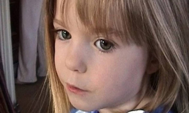 Η εξαφάνιση της μικρής Μαντλίν γίνεται ντοκιμαντέρ