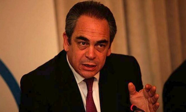 Μίχαλος: Εμφανή τα θετικά μηνύματα για την οικονομία