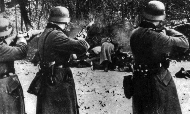 Έξαλλοι οι Γερμανοί: Αρνούνται να καταβάλουν πολεμικές αποζημιώσεις στην Πολωνία