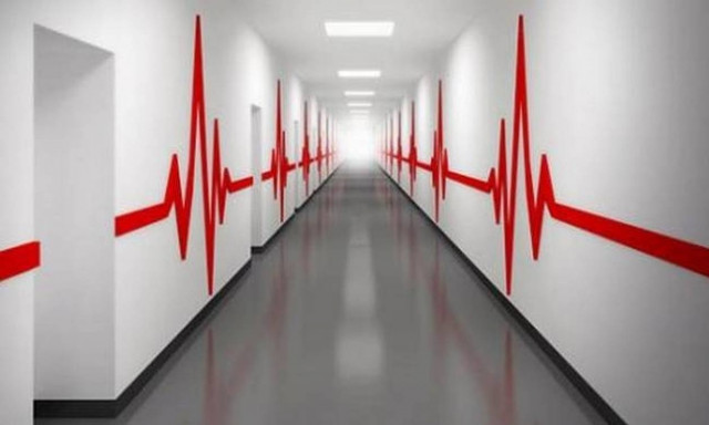 Κυριακή 10 Σεπτεμβρίου: Δείτε ποια νοσοκομεία εφημερεύουν απόψε