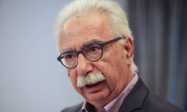 Γαβρόγλου: Με τις καλύτερες συνθήκες ανοίγουν την Δευτέρα (11/9) τα σχολεία