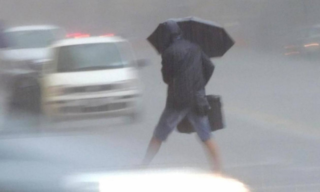 Φονική κακοκαιρία στο Λιβόρνο με 6 νεκρούς