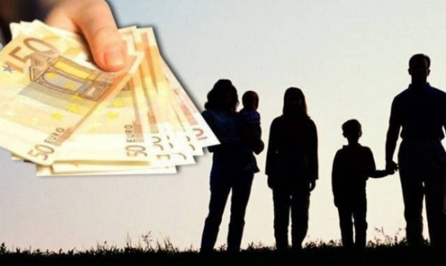 Επιδόματα «ώρα μηδέν»: Πρώτα περικοπές και μετά... κατάργηση!