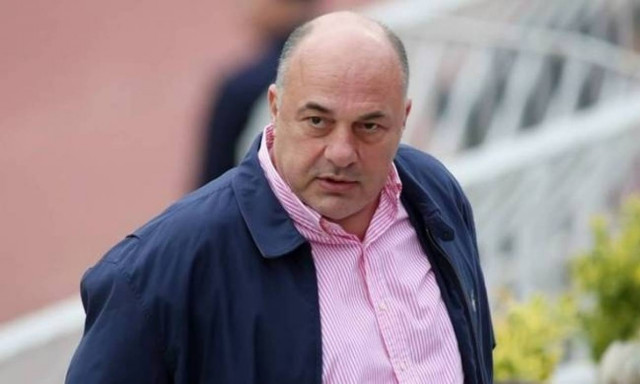 Ανακοίνωση - βόμβα από τον Αχιλλέα Μπέο: Χωρίζω γιατί...