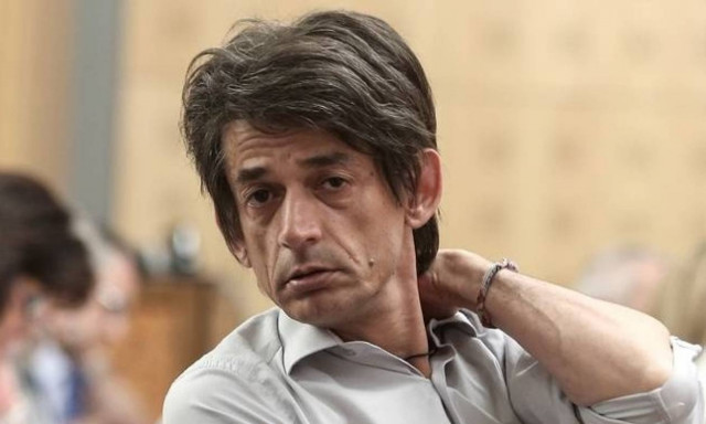 Δήλωση - ΣΟΚ του Καρανίκα για την Eldorado Gold