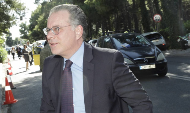 Κουμουτσάκος για Eldorado: Οι επενδύσεις φεύγουν, η ανεργία έρχεται