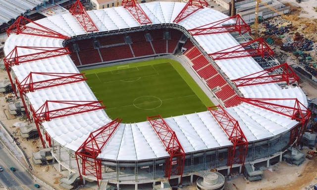 Προσοχή όσοι πάτε αύριο στο Καραΐσκάκη - Δείτε τι θα συμβεί