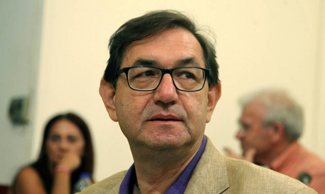 Μαντάς για Eldorado: Ήταν μια κίνηση επιθετικής στρατηγικής