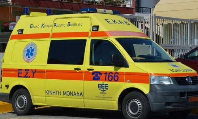 Αναγνωρίστηκε η γυναίκα που αυτοκτόνησε στο Ηράκλειο – Έβγαλε τις παντόφλες και έπεσε στη θάλασσα