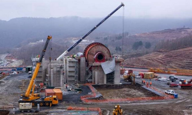 Αποχωρεί η Eldorado Gold από την Ελλάδα