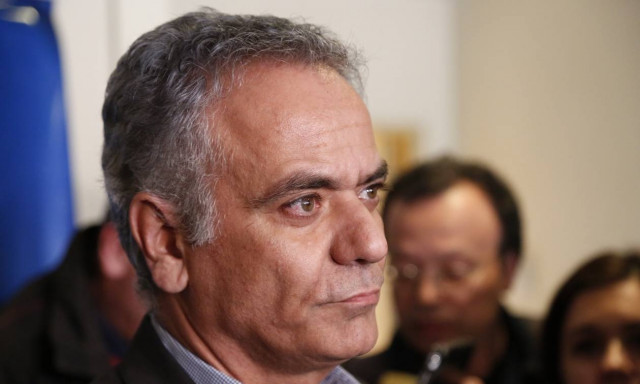 Eldorado Gold - Σκουρλέτης: Η εταιρεία ήταν αλλεργική απέναντι στις συμφωνίες