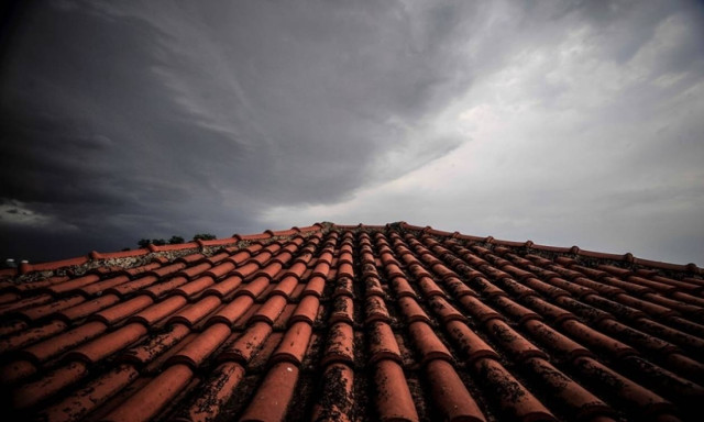 Weather forecast: Partly cloudy on Tuesday (12/09/2017)