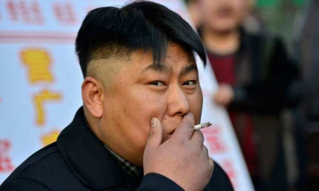 Ο Πρόεδρος είναι... μερακλής!