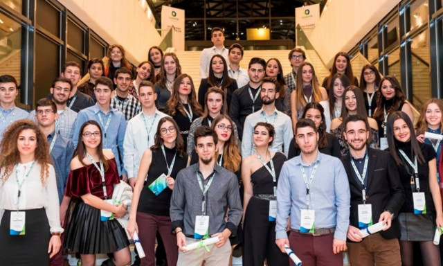 Όταν οι οικονομικές δυσκολίες στέκονται εμπόδιο στον δρόμο των φοιτητών για ένα καλύτερο μέλλον…